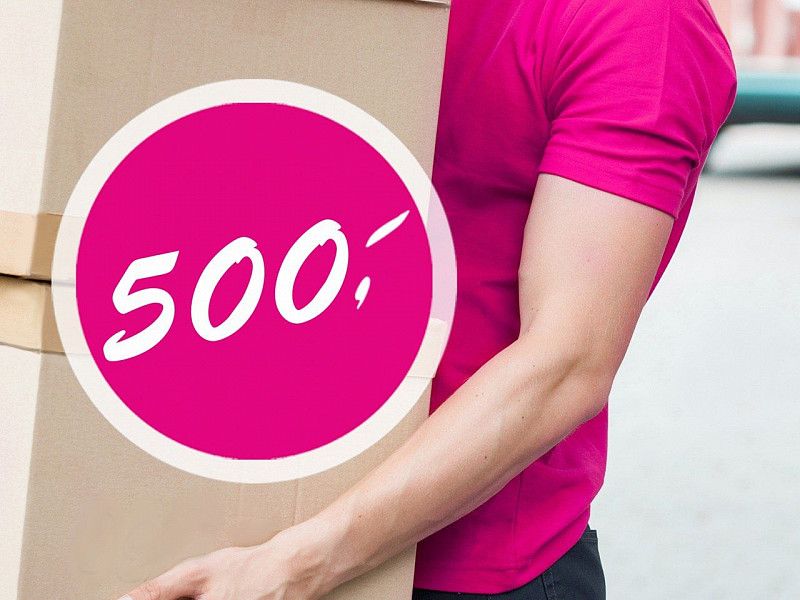 ПОЛУЧИТЕ 500 РУБЛЕЙ НА ПОКУПКИ В МАГАЗИНЕ FISSMAN!